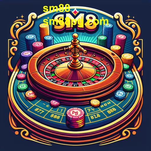 A Emoção da Roleta no sm88: Uma Experiência de Jogo Única