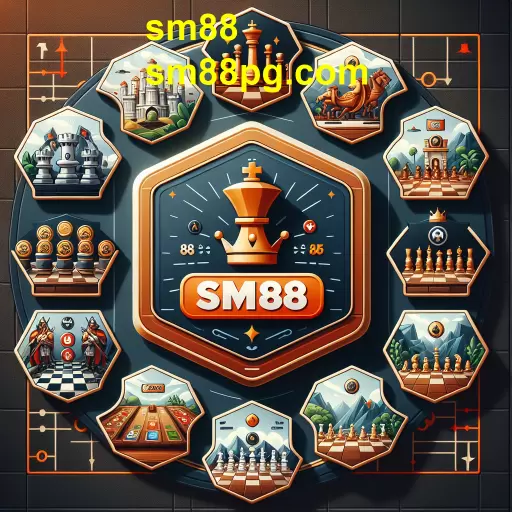 Descubra a Imperdível Categoria de Jogos de Estratégia no sm88